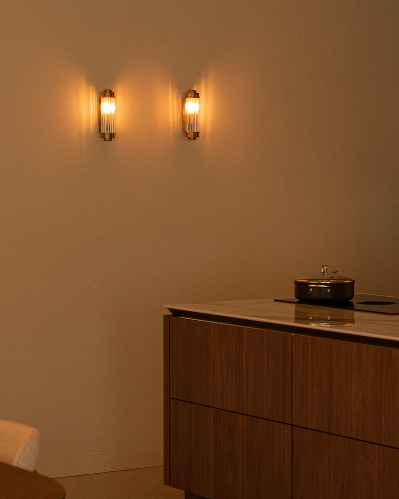 The power of lighting in your interior